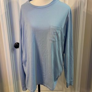 COPY - Vineyard Vines Long Sleeve